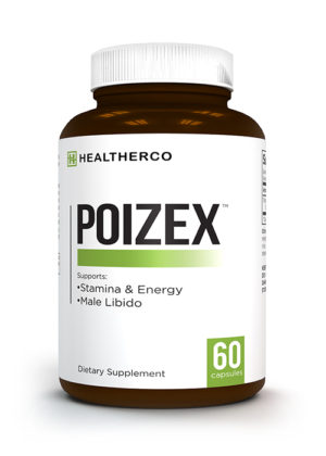 Poizex - повышает тестостерон