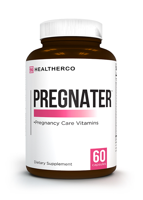 Pregnater - зачатия и беременности