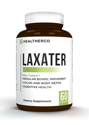 Laxater - очищение кишечника и тела