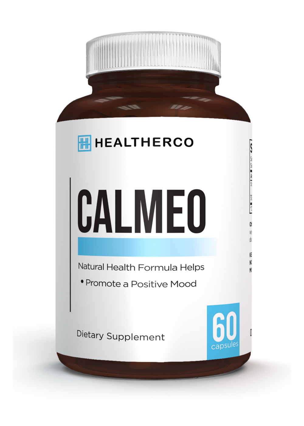 Calmeo - антидепрессант натуральный