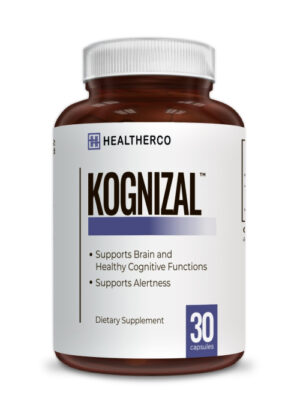 Kognizal -улучшения и поддержания памяти