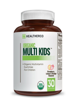Organic Multi Kids - питание для детей