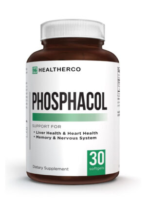 Phosphacol - улучшения память